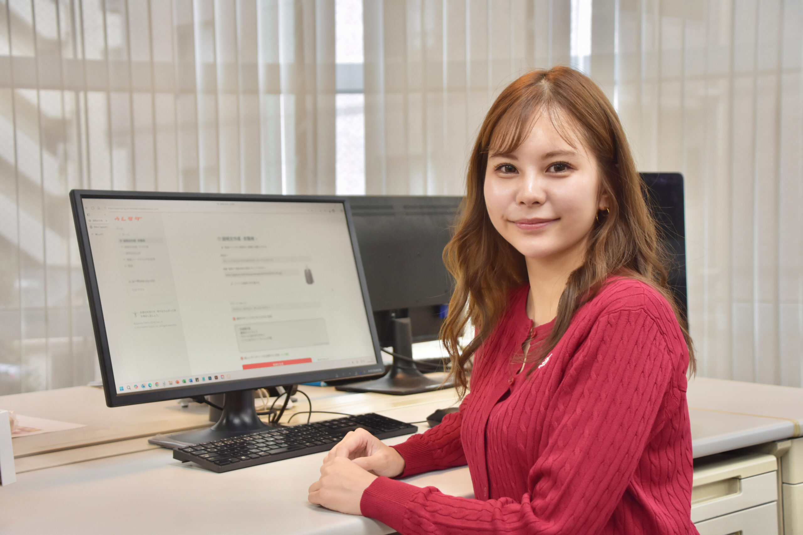 12Agendaご担当 相場菜那様