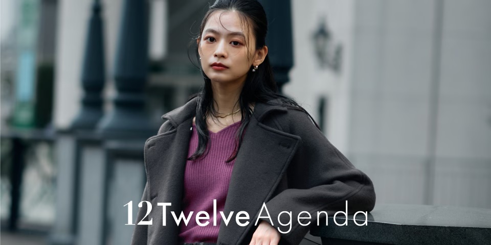 株式会社東京芸夢様・12Agend